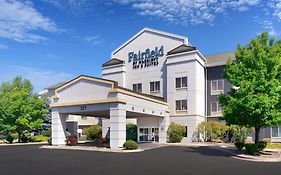 Fairfield Inn And Suites Yakima